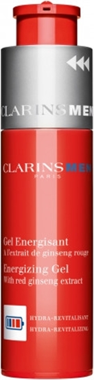 CLARINS MEN ENERGIZING GEL 50 ML